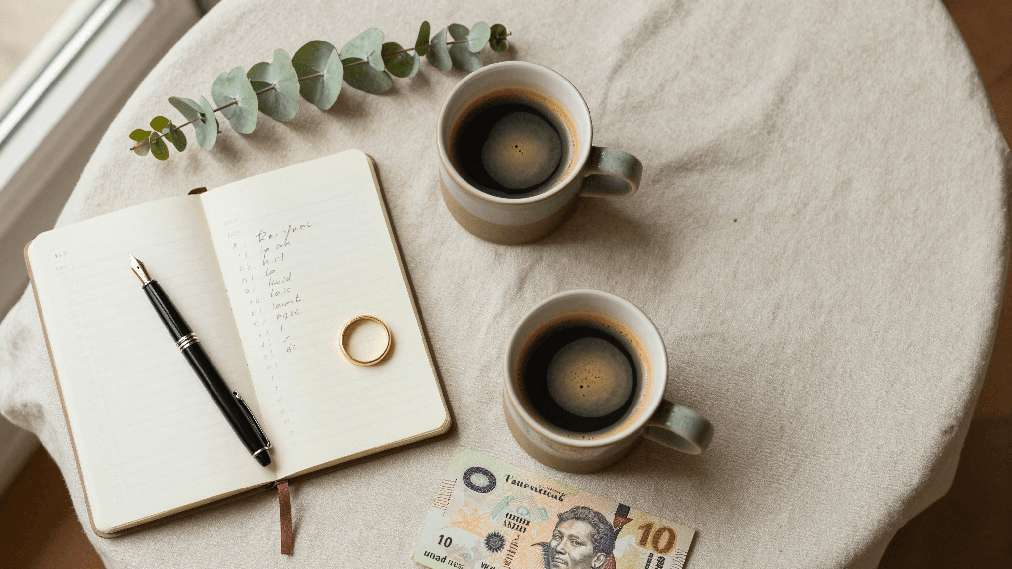 South African Wedding Budget Breakdown 2026: What R150k, R300k and R500k Actually Get You