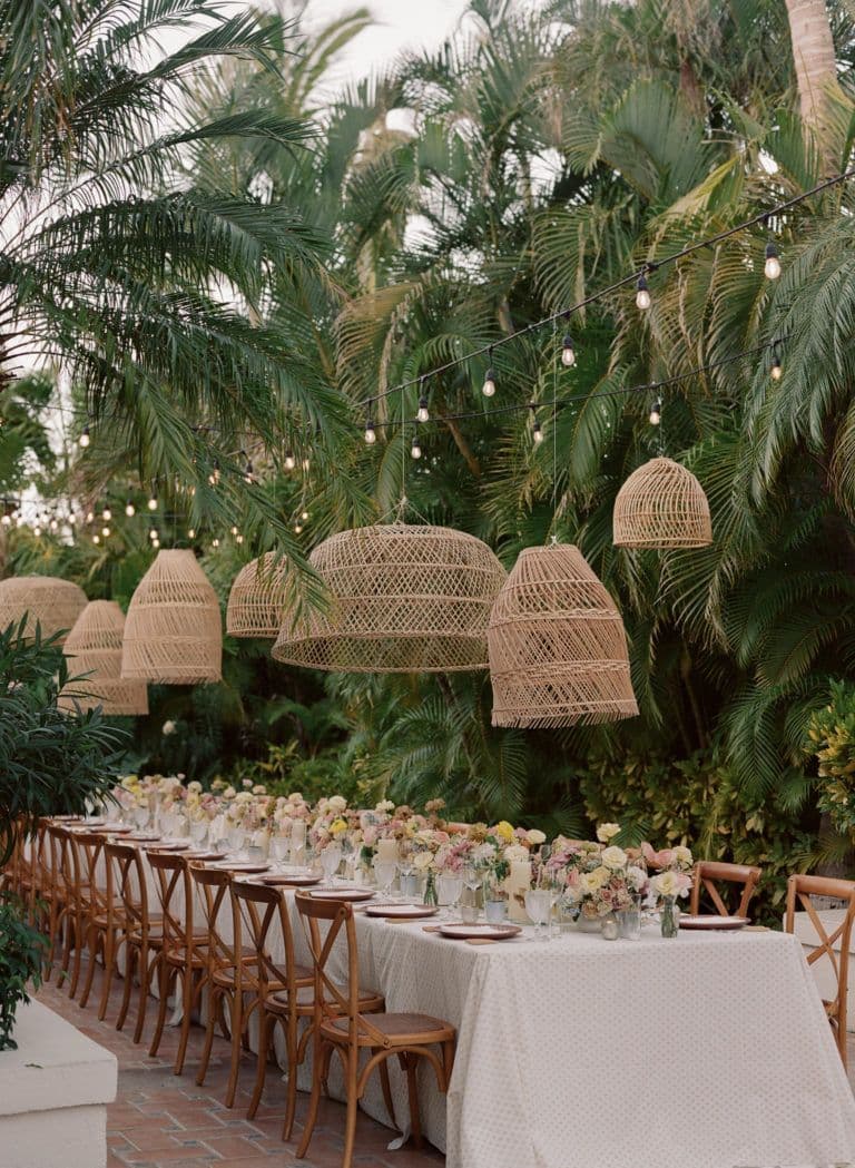 Garden Party